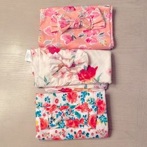 6pc newborn “coming home set”